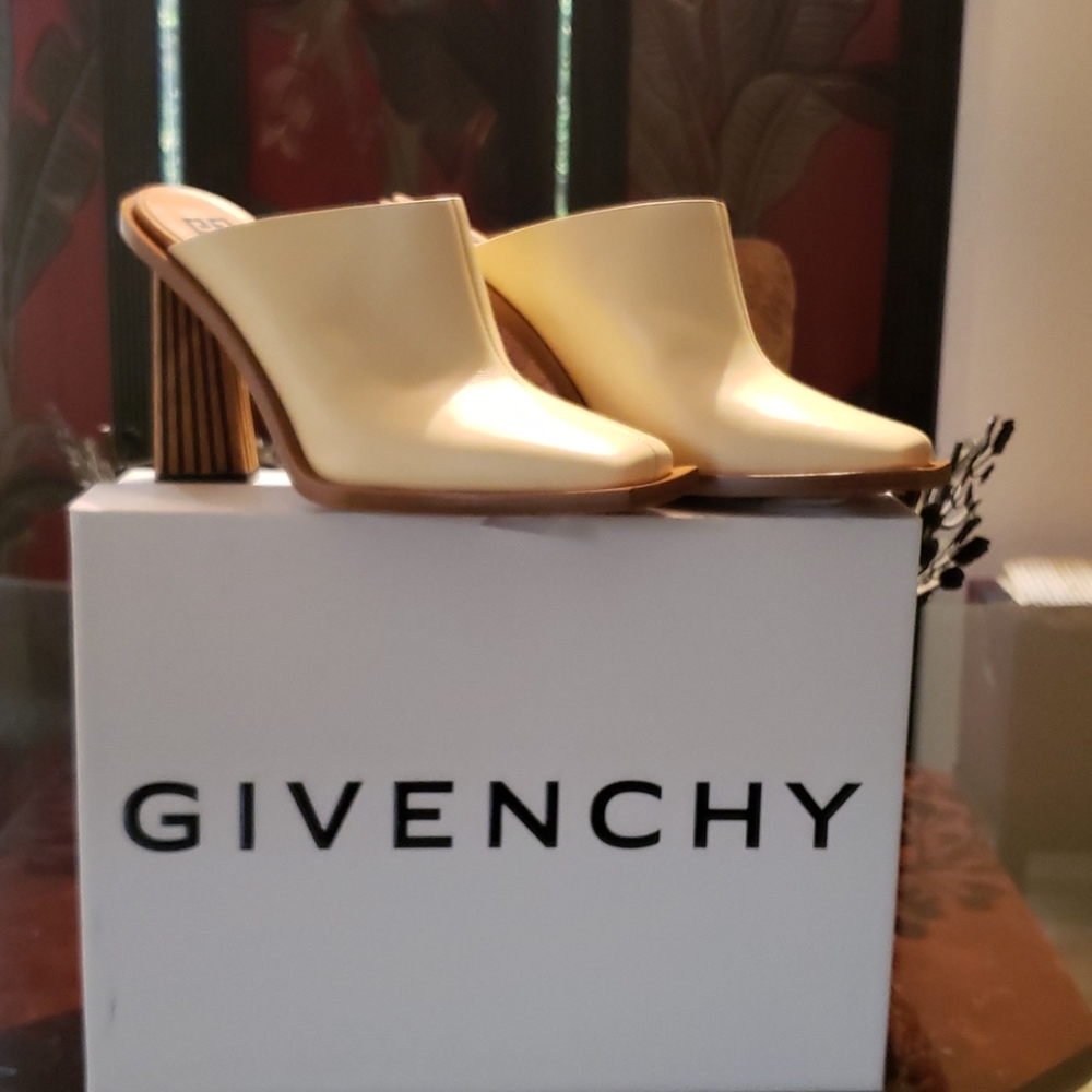 Givenchy Heels